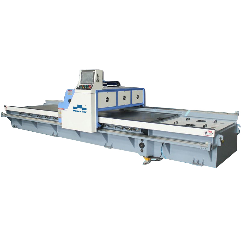 1500*3200mm 고속 CNC 갠트리 V 그루빙 머신