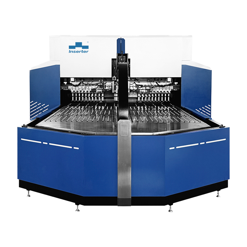 CNC 자동 도구 변경 패널 벤더