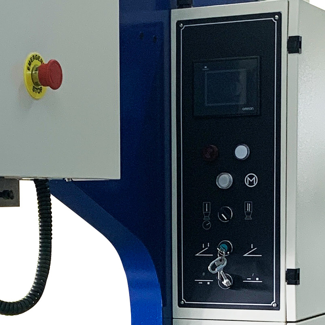 1025Plus 최대 리벳팅 M12 너트 완전 유압 패스너 삽입 기계